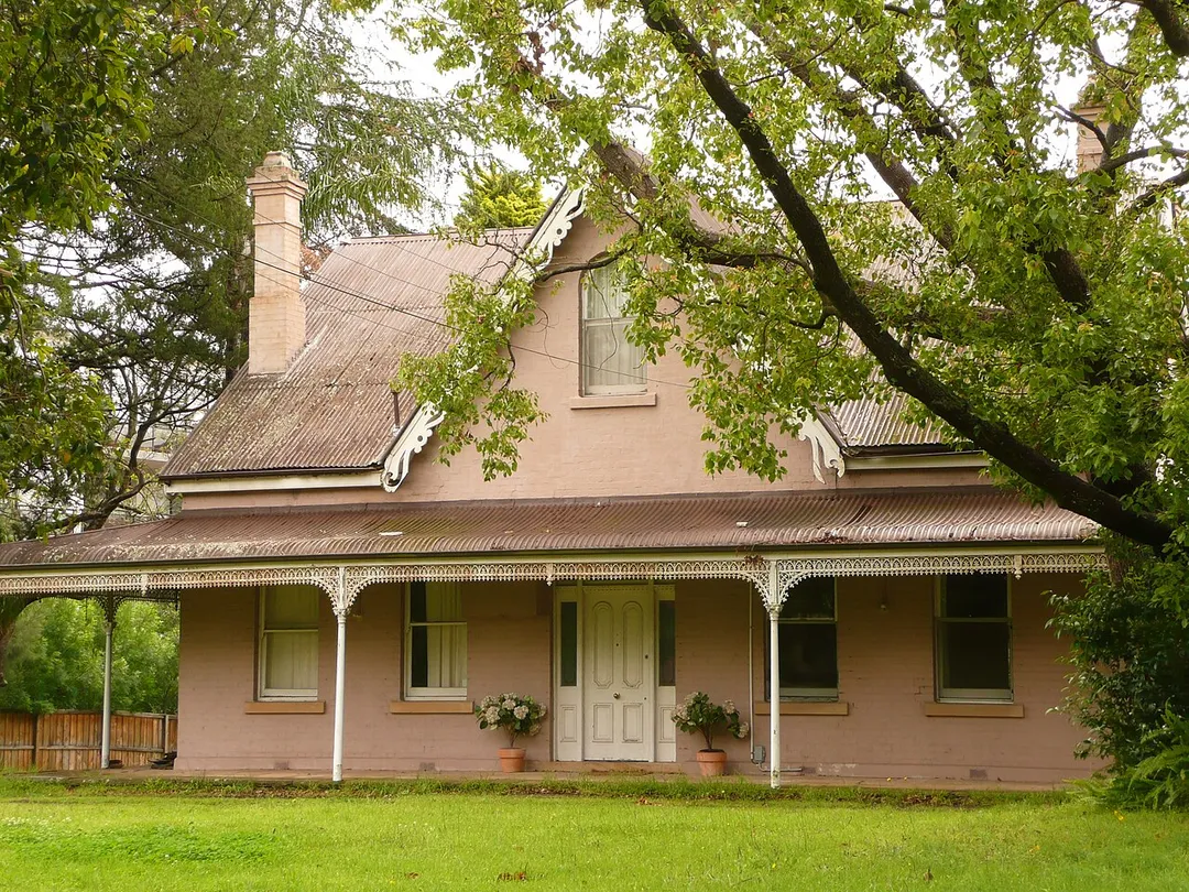 Benaara Gardens, Castle Hill, Sydney