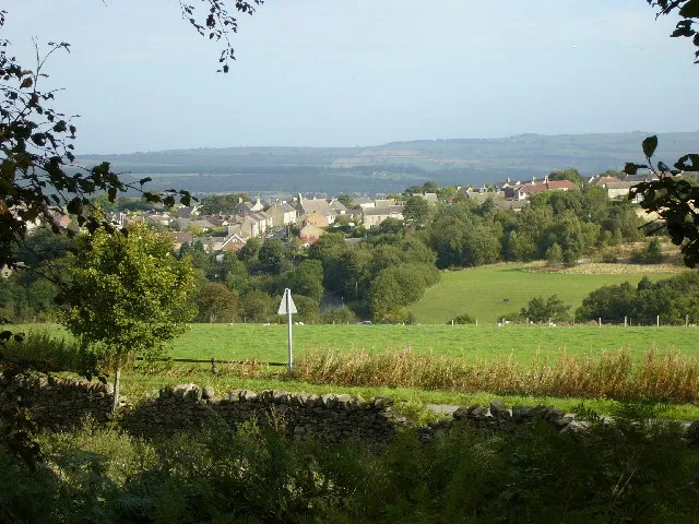 Castleside, County Durham, England