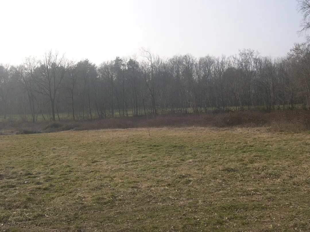 La Valle del Boia, Cavaria con Premezzo