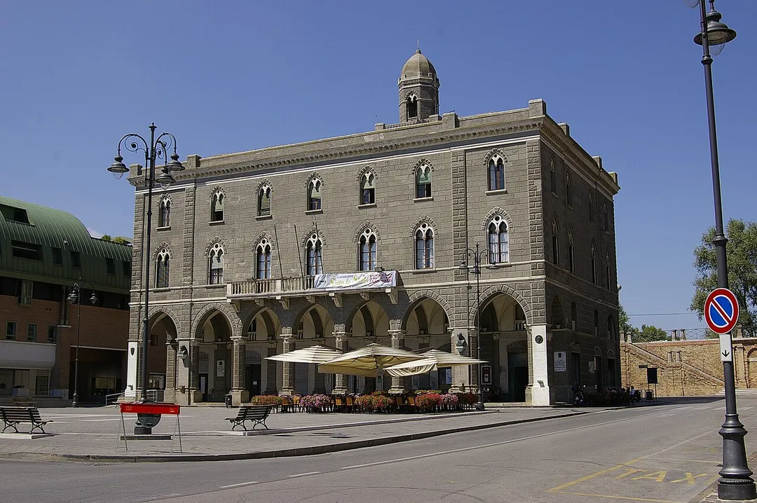 Photo of Cavarzere