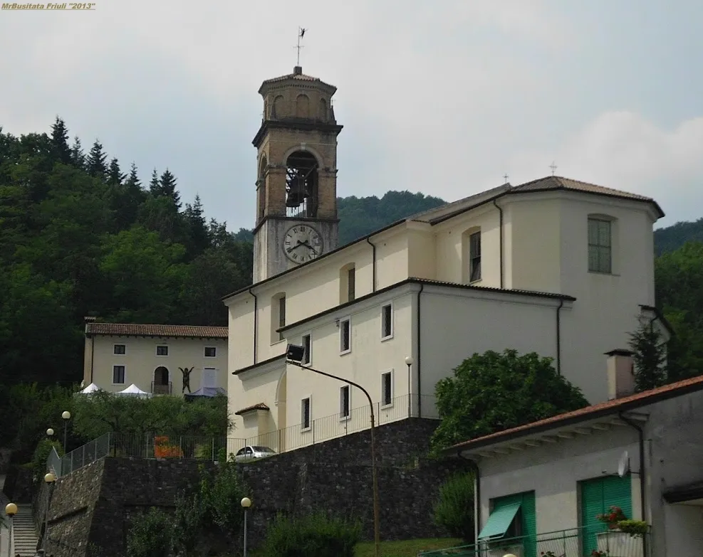 Photo of Cavasso Nuovo