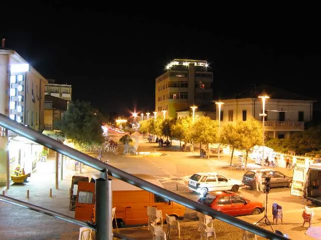 Photo of Cecina