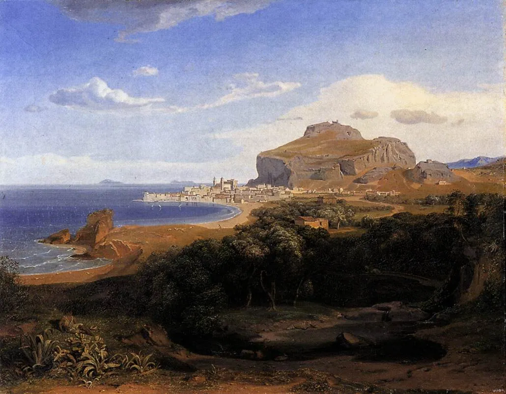 Photo of Cefalù