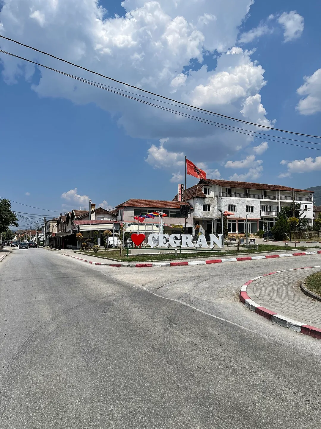 Čegrane 2024