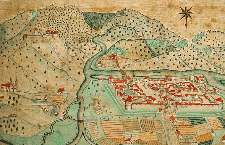 Photo of Celje