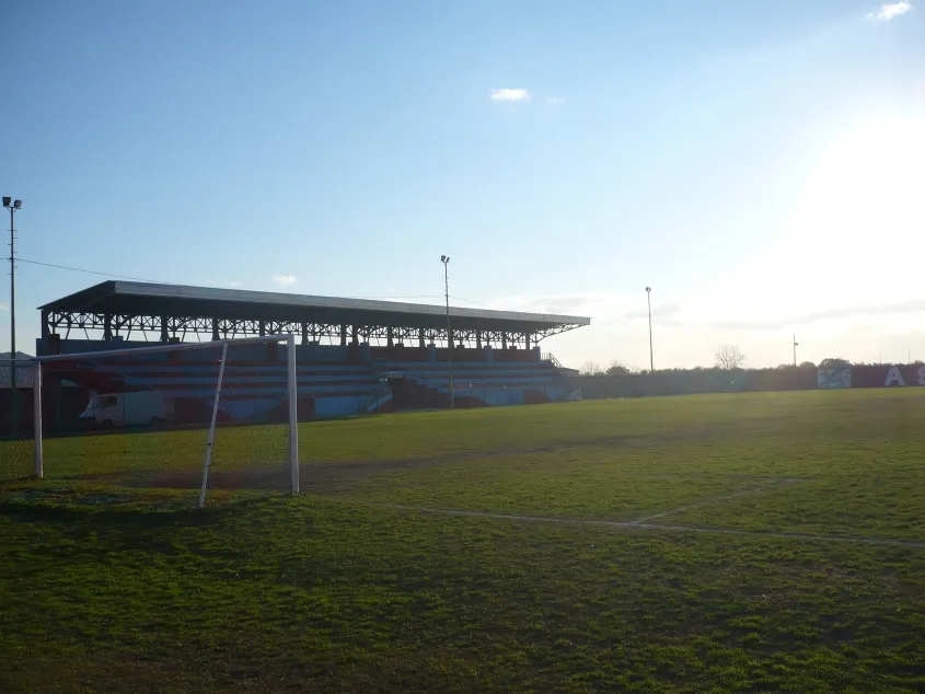 Stadio Comunale Cellole (CE)