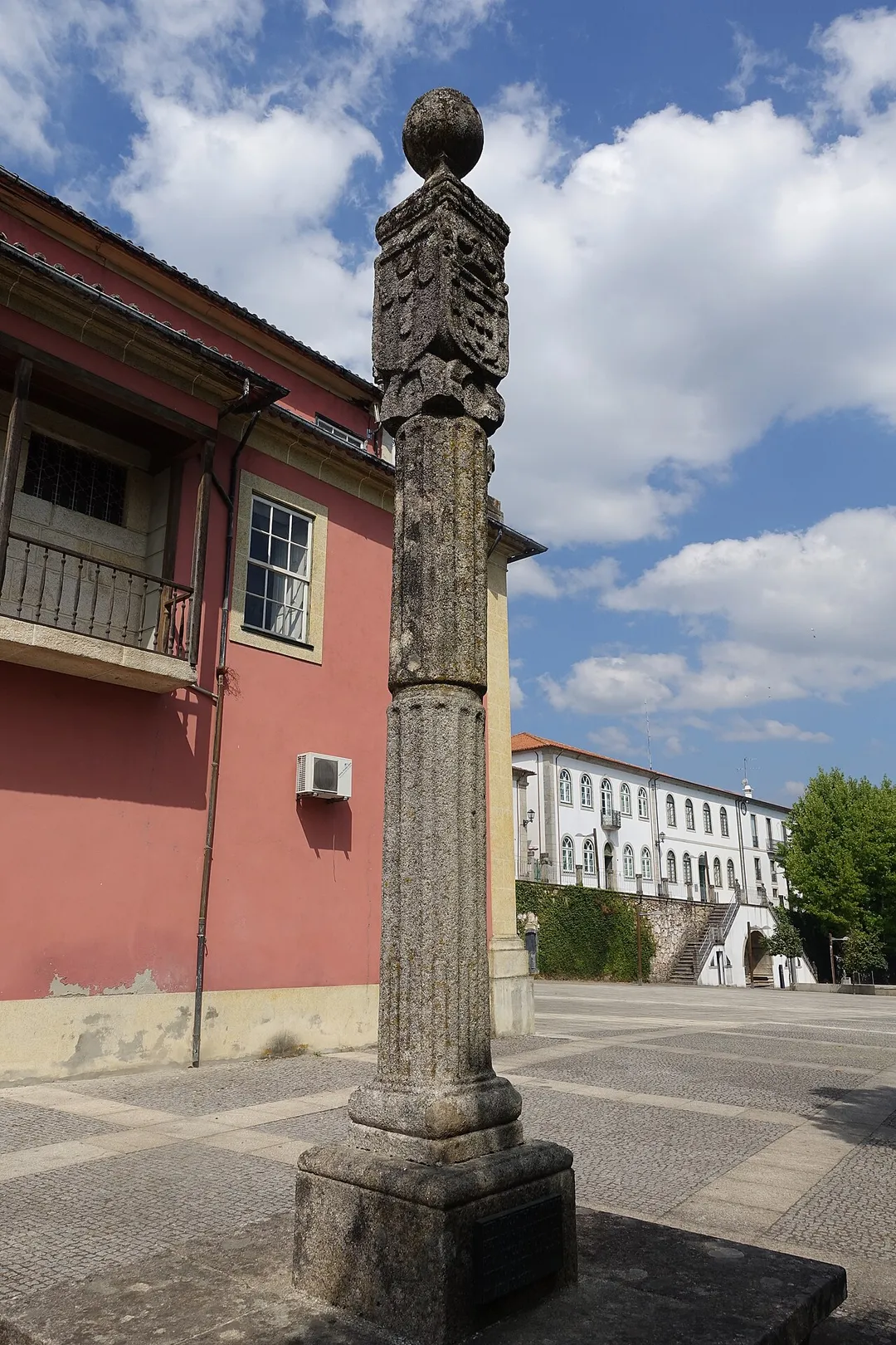 Celorico de Basto, Portugal.