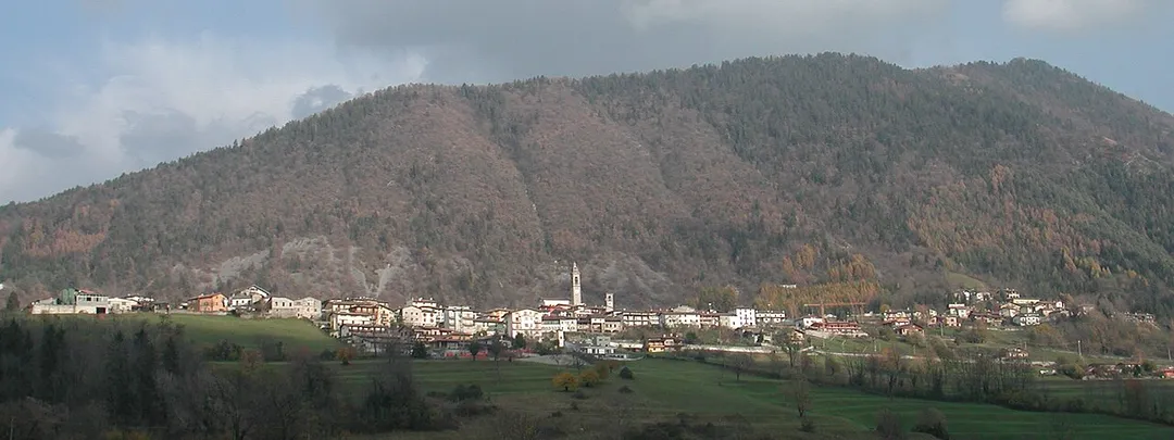 Cerete alto