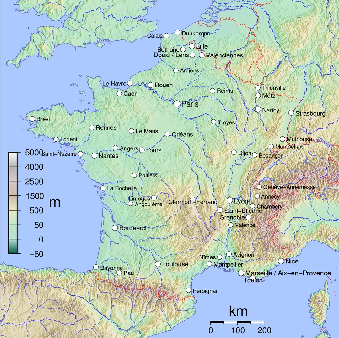 Photo of Cesson-Sévigné