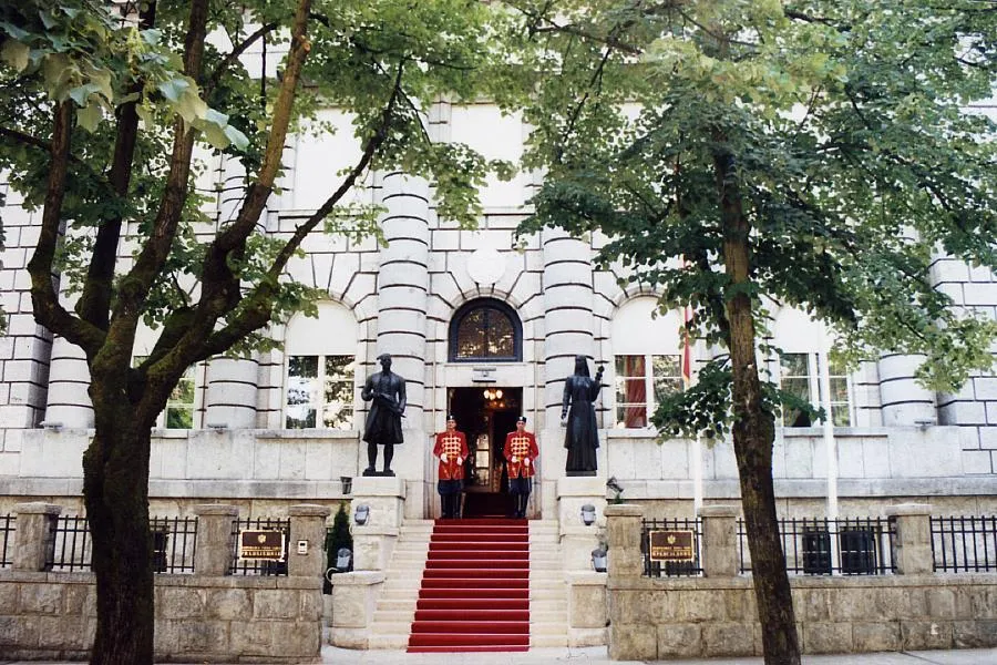 Photo of Cetinje