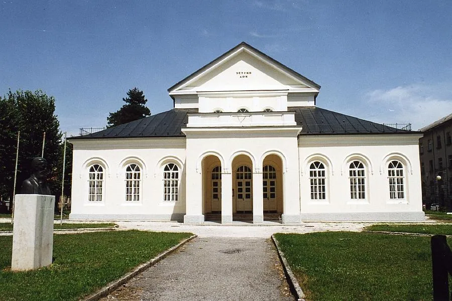Photo of Cetinje