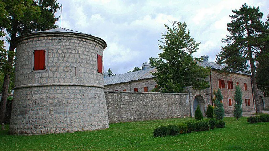 Photo of Cetinje