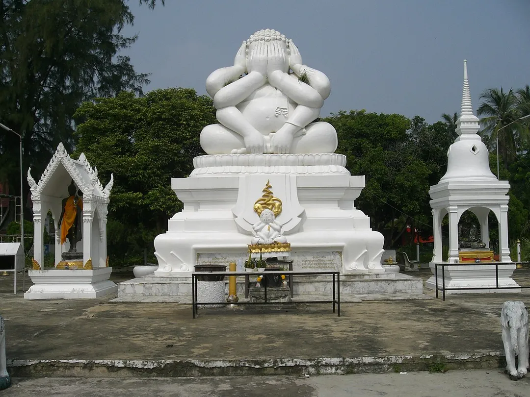 Photo of Cha-am