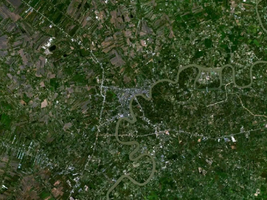 Photo of Chachoengsao