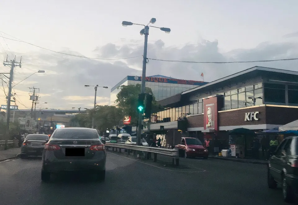 Chaguanas TT2