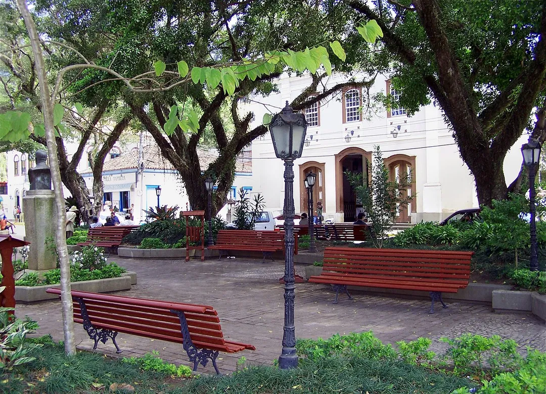 Duas Barras, RJ - Brazil
