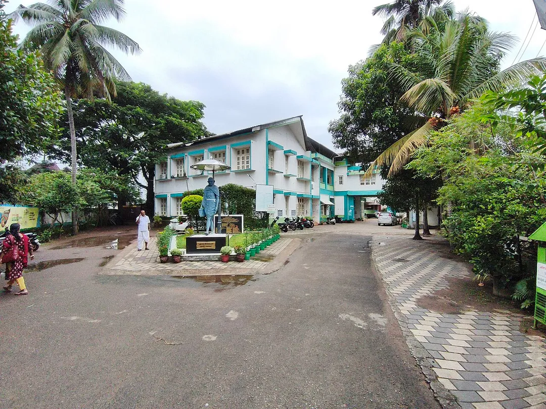 Changanassery Municipality