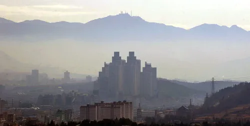 Photo of Changwon