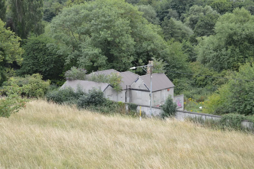 House, Chapelizod Rd