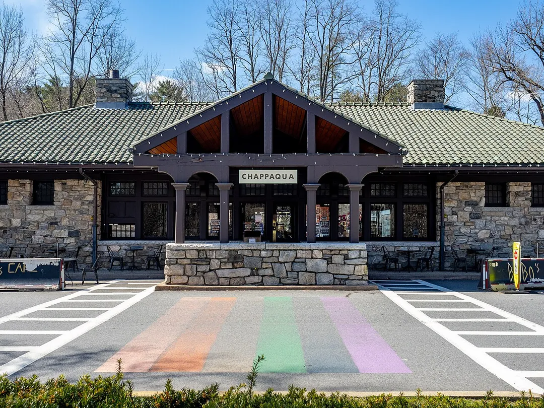Chappaqua, NY