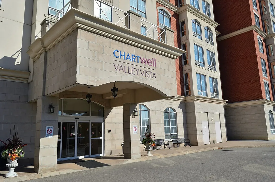 Chartwell Valley Vista Retirement Residence - Address: 600 Valley Vista Drive, Vaughan, ON L6A 4H2