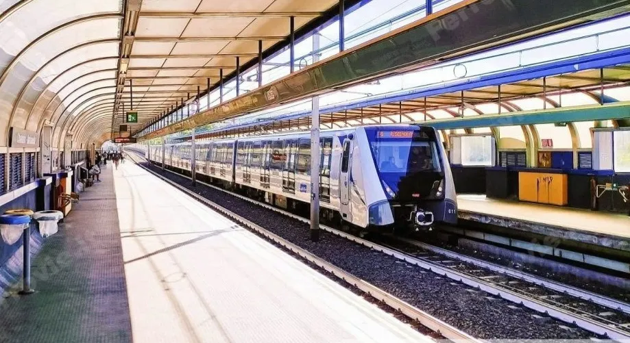 Stazione chiaiano
