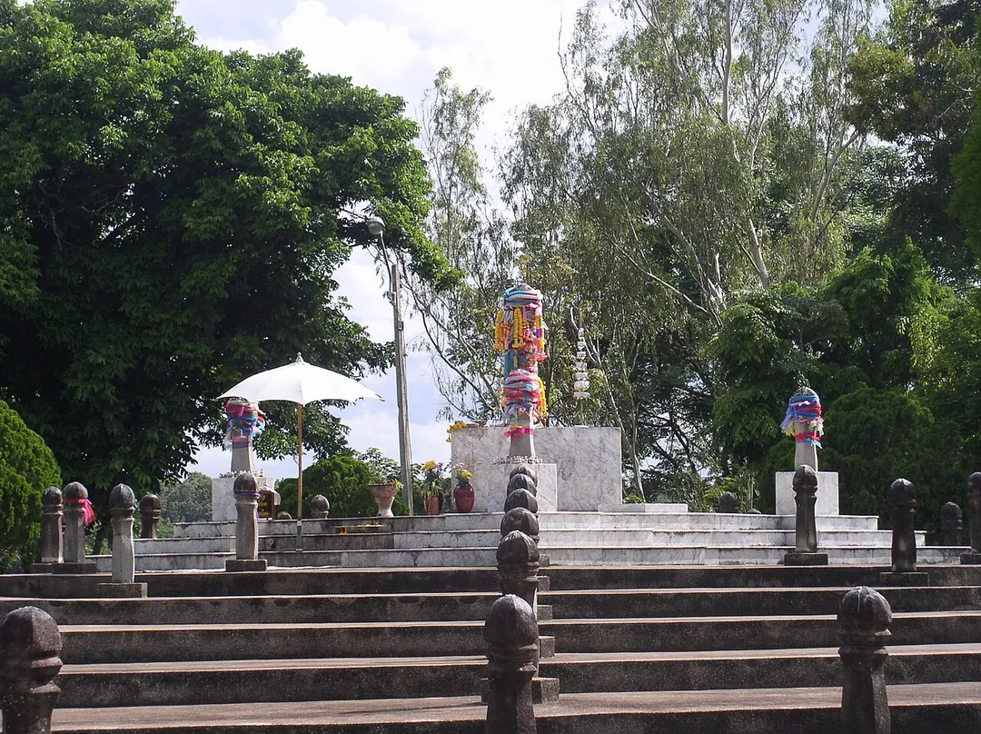 Photo of Chiang Rai