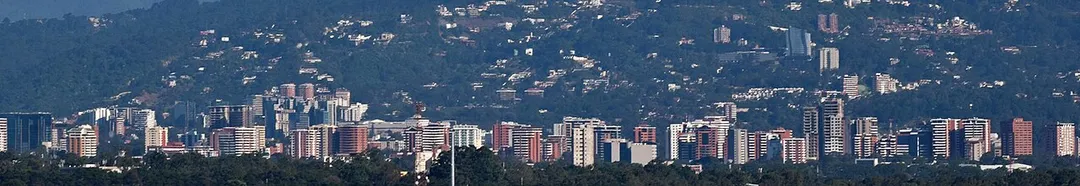 Photo of Chichicastenango