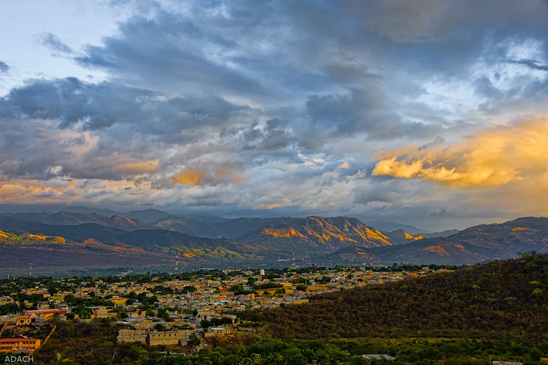 Chiquimula, Chiquimula Guatemala CA