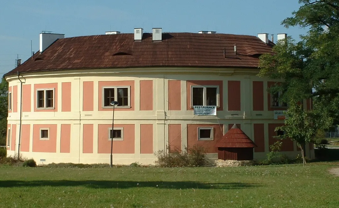 Photo of Chodov