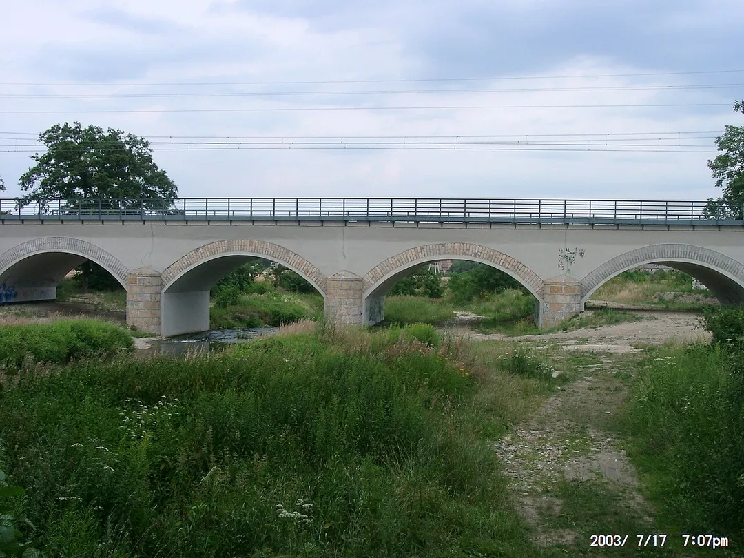 Photo of Chojnów