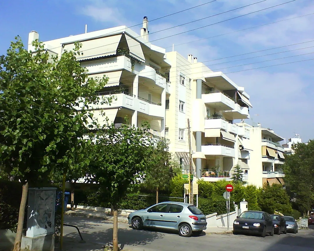 Holargos