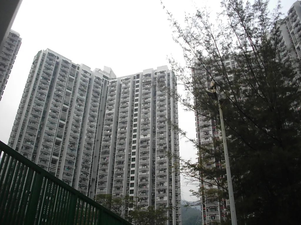 Photo of Chuk Yuen South Estate