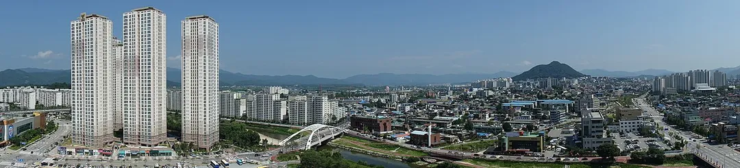 최광모 촬영 사진 (Photos taken by Choe Kwangmo)