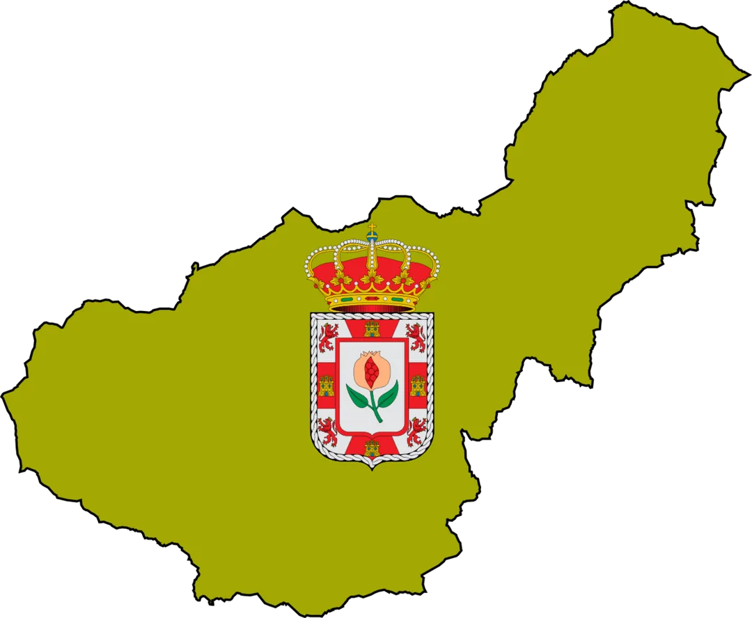 Logo del Wikiproyecto Granada