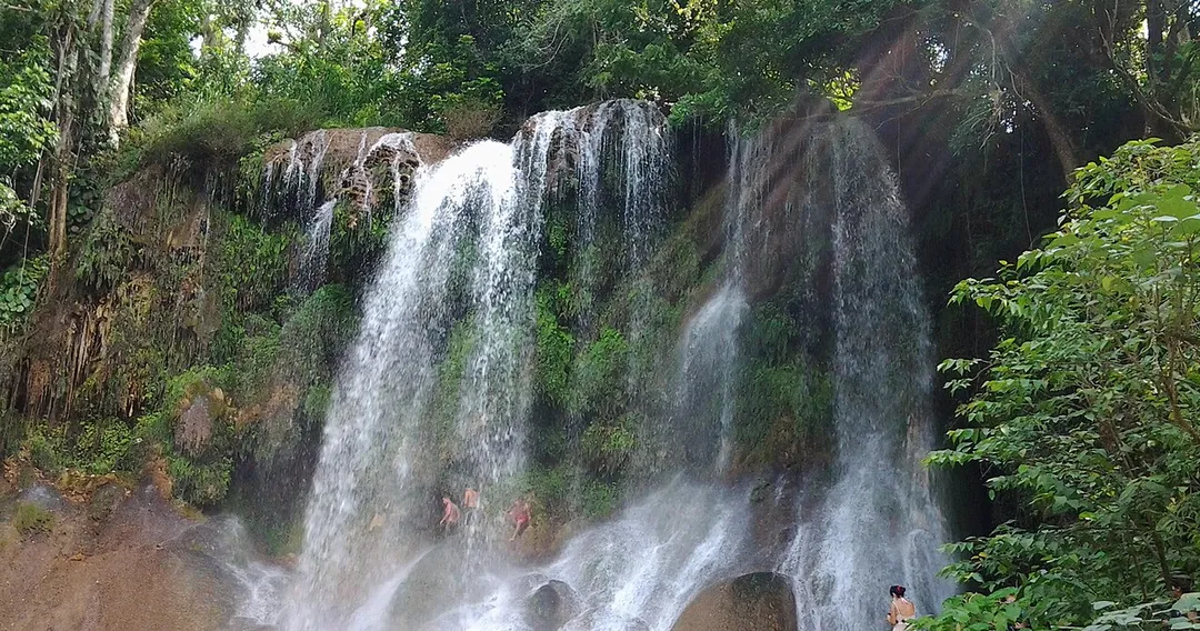 Cascade