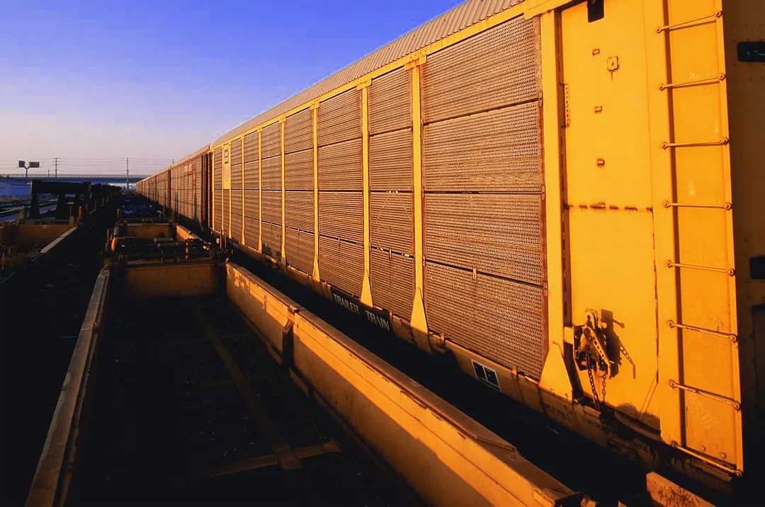 Cikarang Dry Port Cargo