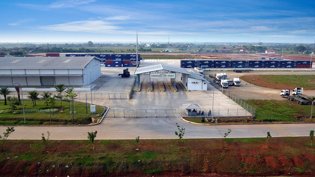 Cikarang Dry Port