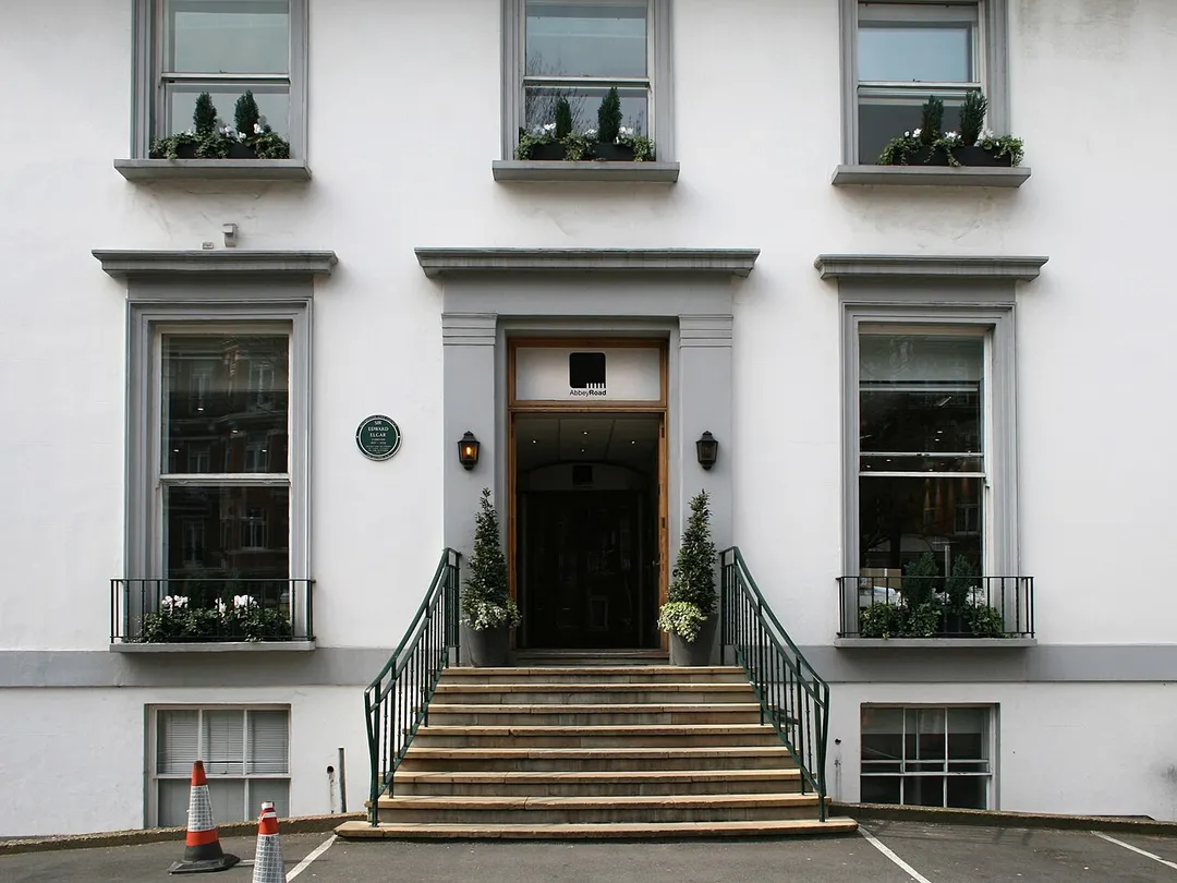 Abbey Road Studios