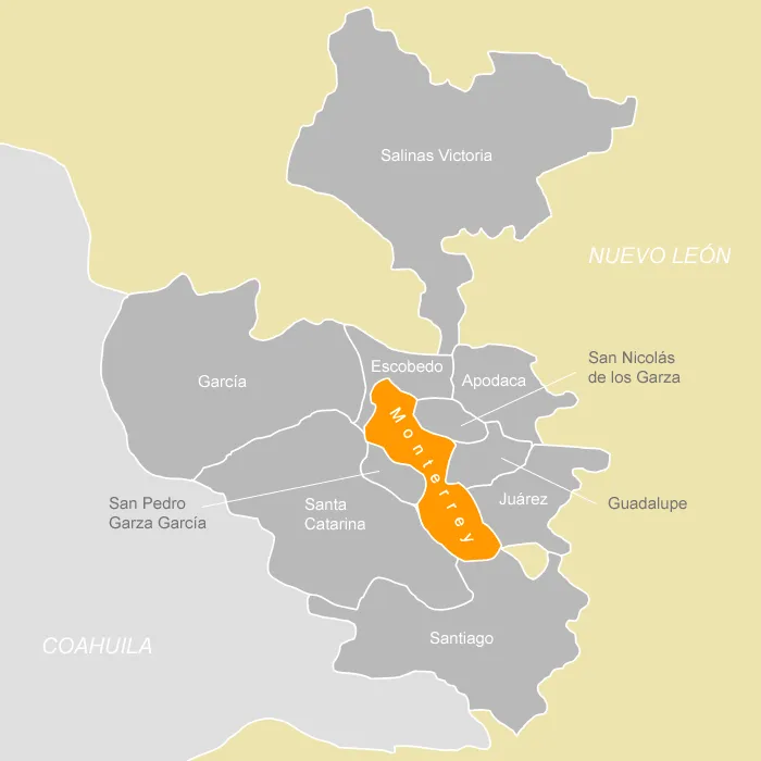 Photo of Ciudad Apodaca