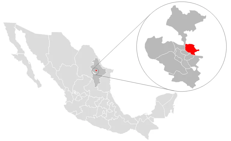 Photo of Ciudad Apodaca