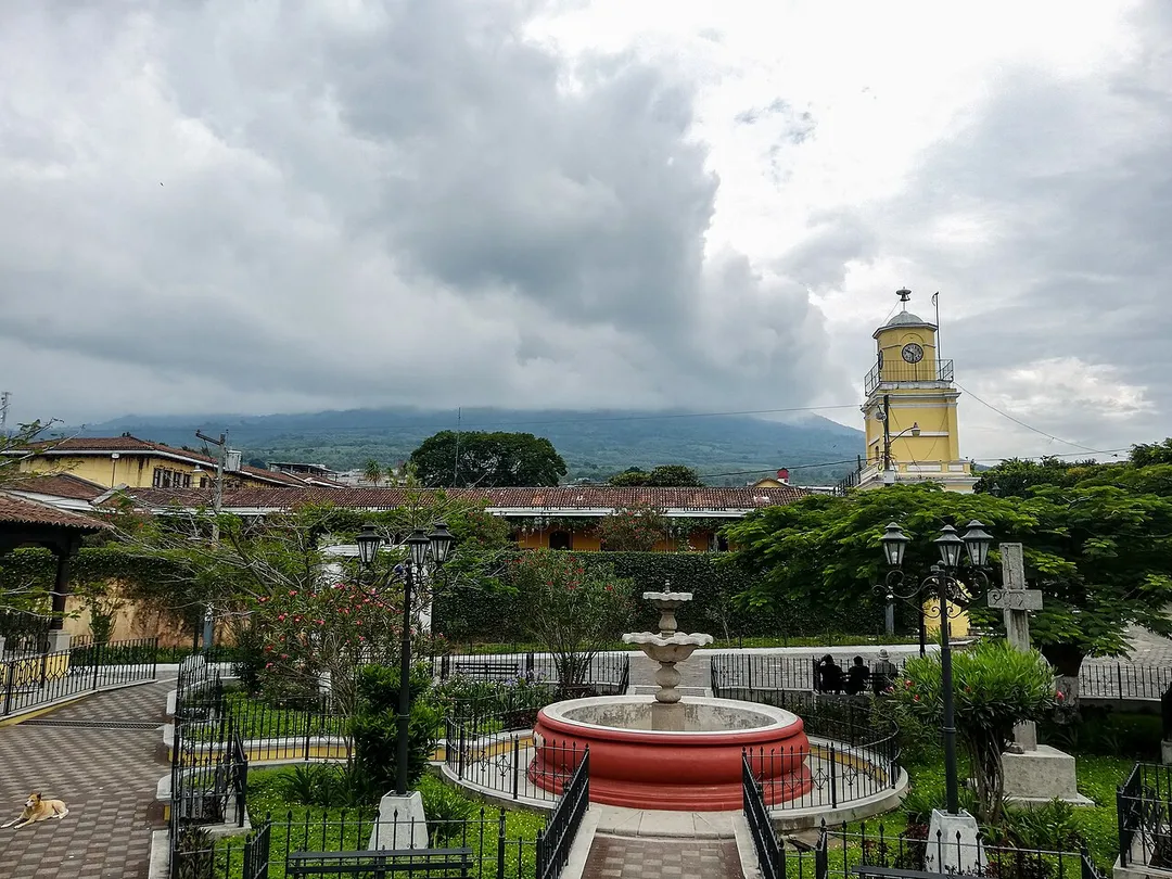 Sacatepéquez Guatemala