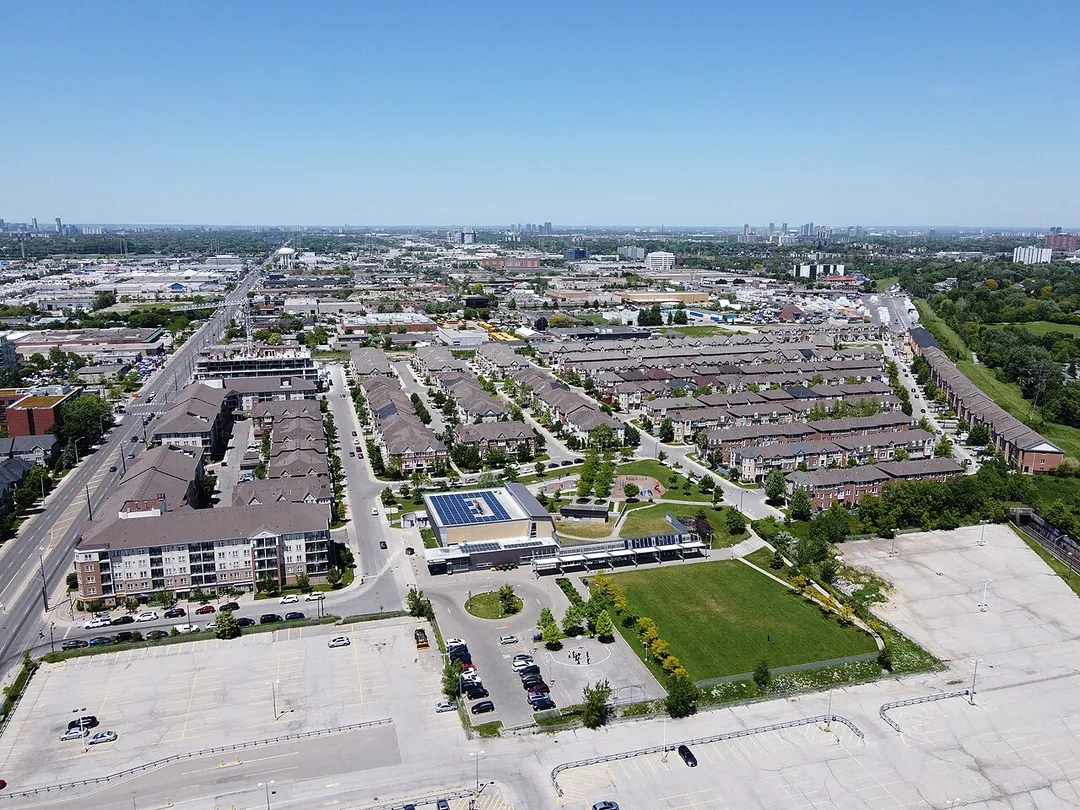Clairlea-Birchmount