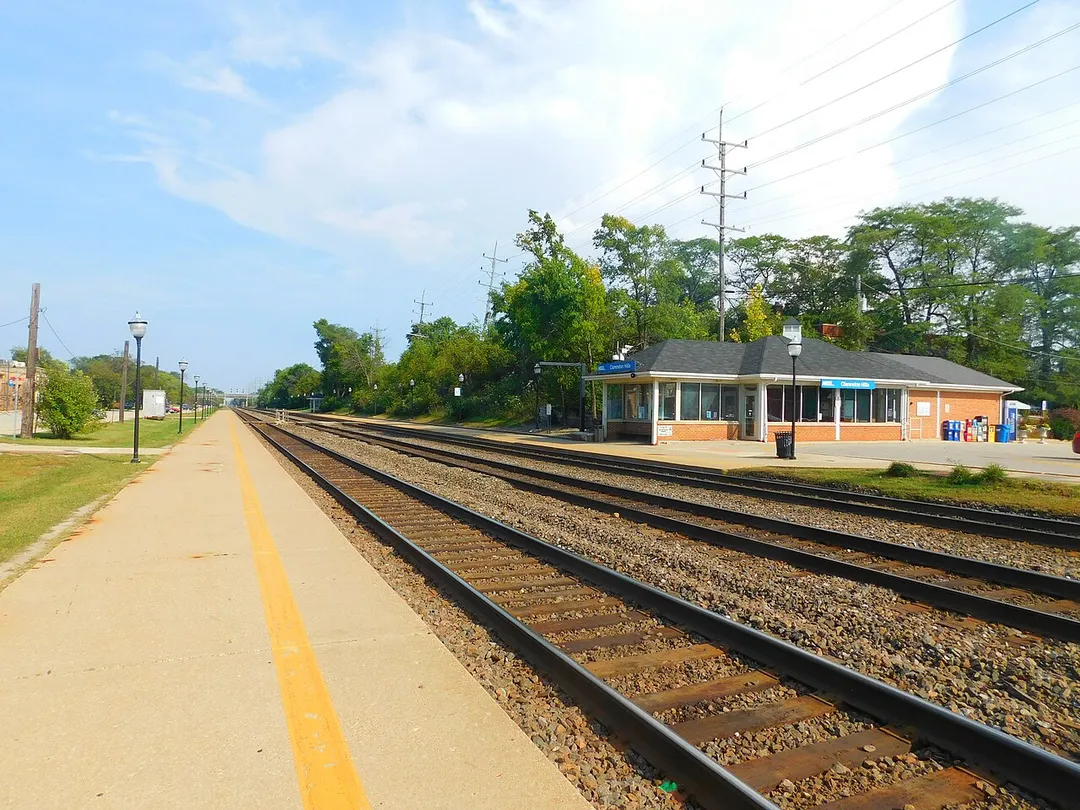 Clarendon Hills , Illinois