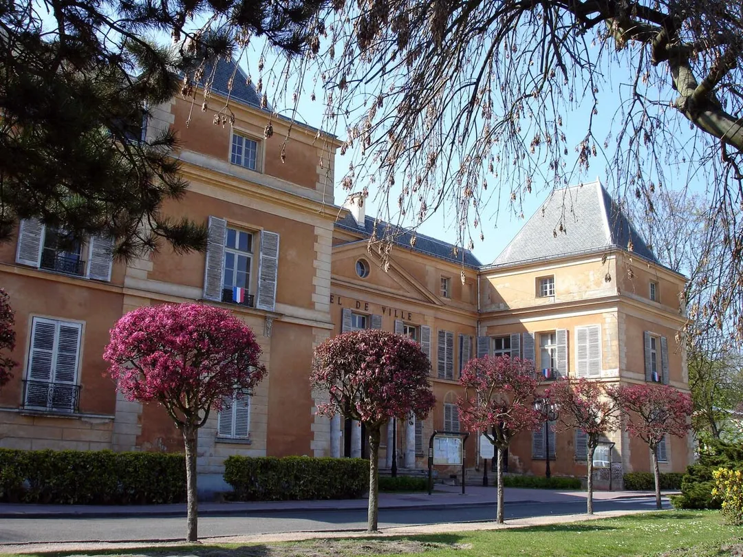 Photo of Clichy-sous-Bois