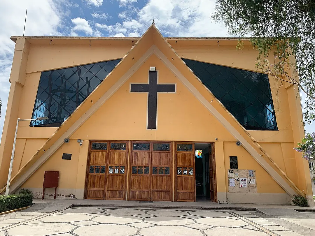 San Gaspar Tlahuelilpan