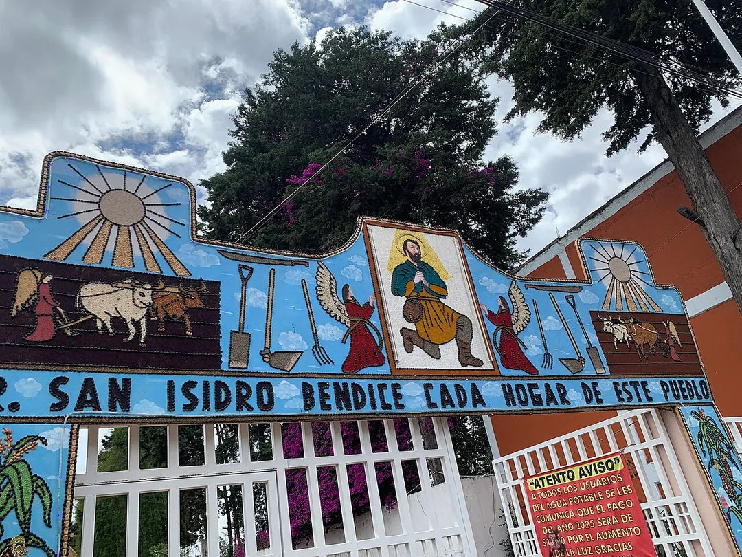 San Gaspar Tlahuelilpan