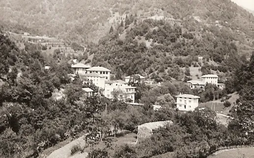 Clodig panorama