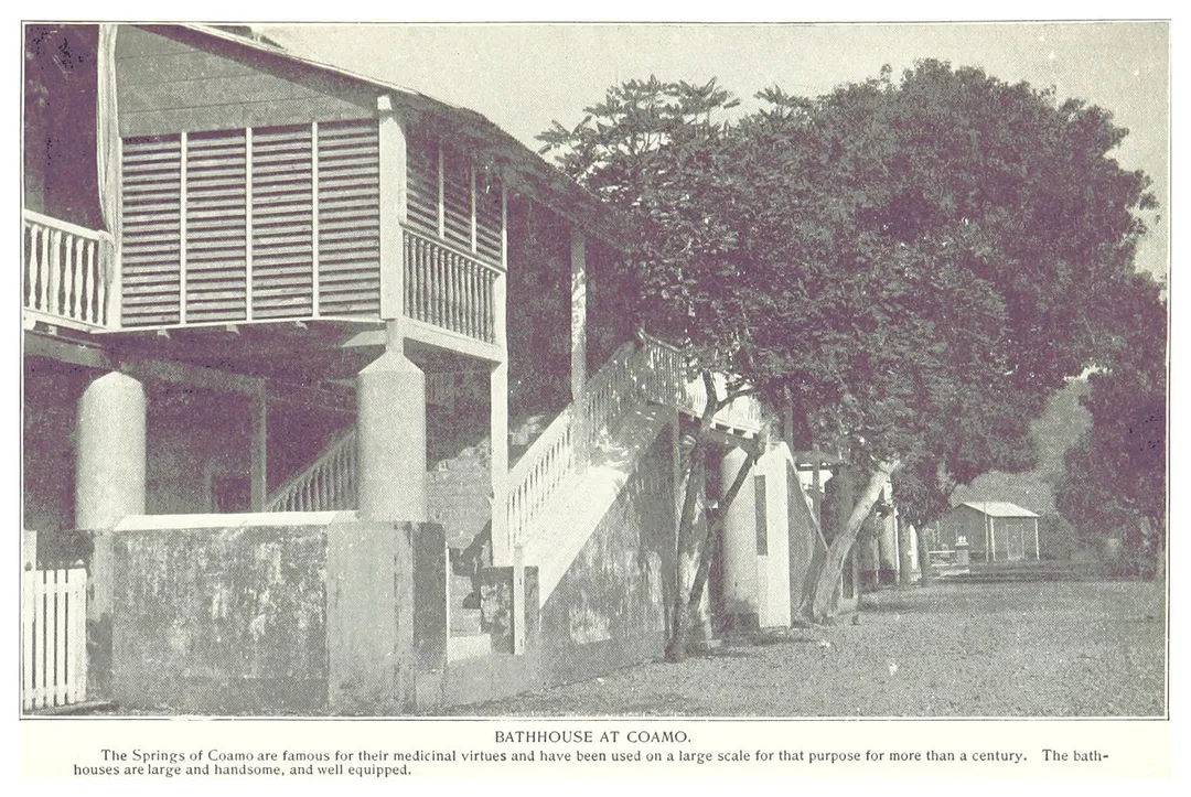 Photo of Coamo