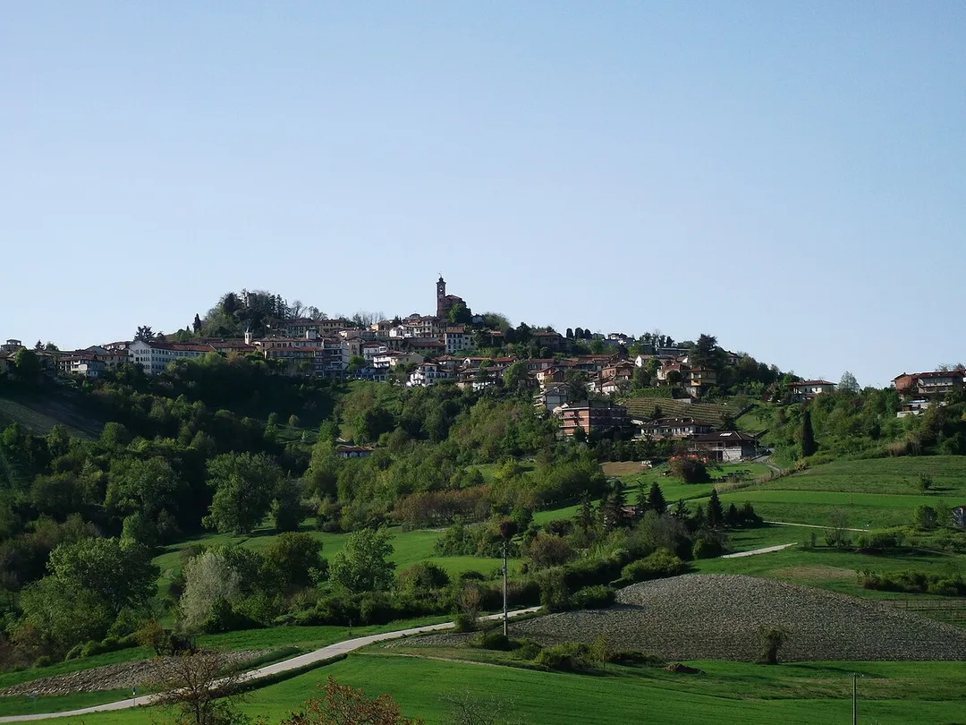 Comune di Cocconato, Asti (Italia)